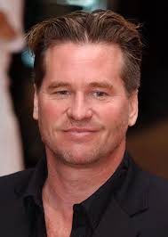 Val Kilmer (Creator)