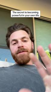 Harnessing Personal Power for Life Transformation