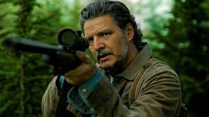 pedro pascal
