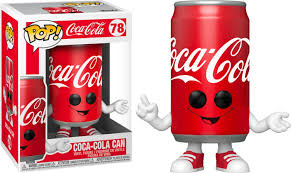 A small bowl of coke will attract slugs and snails, and then the acid in the. Buy Figurka Funko Pop Coke Coca Cola Bottle Can 78 Cheap G2a Com