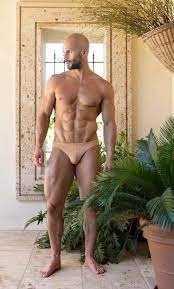 The BDGMUSCLE Collective - Tumblr