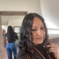 Yvette Acedo's Instagram, Twitter & Facebook