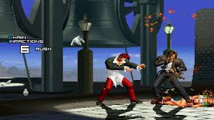 Red edition mugen 2020 download on pc.m.u.g.e.n (also known as mu. Download Kof Memorial Level 2 Mp4 Mp3 3gp Naijagreenmovies Fzmovies Netnaija