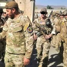 The italian middleweight took holland. 260 Operators Ideas Special Forces Delta Force Military