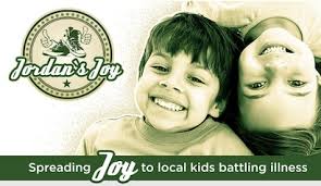 McGrath Auto for Jordan's Joy