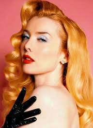 Audrey Inman's Instagram, Twitter & Facebook