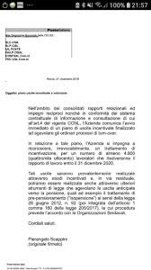 Procedura erogazione, servizio di certificazione energetica genuino lettera incarico professionale ape. Esempio Lettera Di Presentazione Per Ferrovie Dello Stato