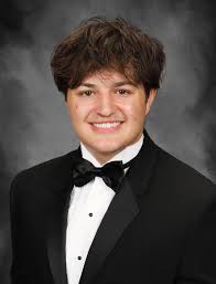 Marcus High School senior Christian Haugen has been accepted to the United  States Military Academy at West Point, Class of 2029. A National Merit  Finalist and honor student, Christian will follow in