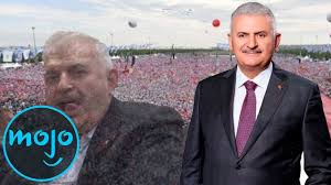 Media in category binali yıldırım the following 30 files are in this category, out of 30 total. Son Basbakan Binali Yildirim In En Komik 5 Ani Youtube