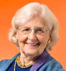 Irene Lilly's Instagram, Twitter & Facebook