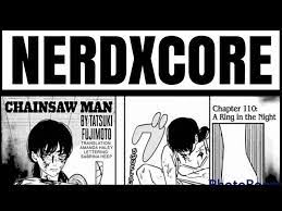 CHAINSAW MAN CHAPTER 110 REVIEW - YouTube