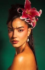 Goddess Photo session ideas