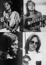 Black Bands Of The 70s Pin By Jaytee On Junk Drawer America Band Great Bands Heartthrob