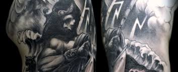 In the pinned comment, i will have timestamps. Top 25 Poseidon Tattoo Ideas 2021 Inspiration Guide