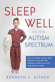 Another common sleep problem with children with autism is difficulty falling asleep. Sleep Well On The Autism Spectrum Autism Awareness