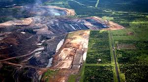 19, 2019 file photo shows the turow lignite coal mine and turow power plant near the town of planning to stick to coal mining beyond 2030 will mean that poland's region around turow will miss. Giant Australian Coal Mine Near Reef One Step Closer Mining Com
