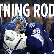 Pierre lebrun was on tsn's insider trading and reports the #1 priority for the lightning is to find tyler johnson a new home. Spokane S Tyler Johnson Continues To Spark Nhl S Tampa Bay Lightning The Spokesman Review