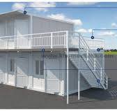 China Detachable Container House Manufacturers | K-HOME