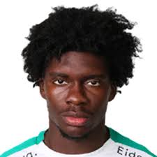 Julian Fletcher Dunn-Johnson