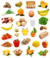 ᐈ Healthy Food Stock Pictures Royalty Free Healthy Food Collage Images Download On Depositphotos