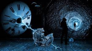 Is this the future? Surprising and unusual claims made by people who say  they can travel through time (Photo/Video) - Telegraph