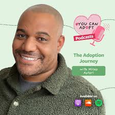You Can Adopt