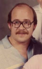 Larry Leroy Moser (1945-2005)