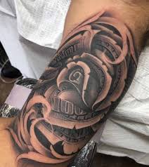 Some say, money tattoo design conveys how money is not the sole requirement, and there are many powerful statuses that we still need a fulfil. What Is The Meaning Of A Money Rose Tattoo