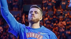 Isaiah Hartenstein Leads With 4.5 Offensive Rebounds For Thunder