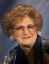 Obituary information for Dessie M. Collingsworth