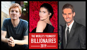 ﻓﻴﺘﻘﺒﻞ ﻣﻨﻚ ﺫﻟﻚ ﺑﻜﻞ ﺳﺮ. ØªØ¹Ø±Ù Ø¹Ù„ÙŠ Ø£Ø«Ø±ÙŠØ§Ø¡ Ø§Ù„Ø¹Ø§Ù„Ù… Ø§Ù„Ø£ØµØºØ± Ø³Ù†Ø§ Ù…Ø´Ø§Ù‡ÙŠØ±