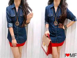 Hampir semua orang tertarik akan menggunakannya baik anak kecil, dewasa bahkan. Kemeja Jeans Zara Toko Kemeja Online Pola Baju Kemeja Batik Kemeja Desain Kemeja Kerja Kemeja Lucu Kemeja Lengan Pendek Kemeja Kotak Baju Kemeja Couple