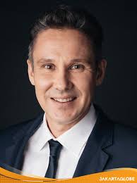 Getting Ahead of The Game: Technology Trends and Innovation for CIOs Today