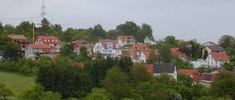 In den neuen stadtteilen stehen grundstücke für den bau von immobilien in besten lagen zur wahl. Giengen An Der Brenz Wohngebiete