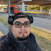 Christopher Caballero