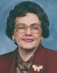 Ruby Williams Obituary (2018)