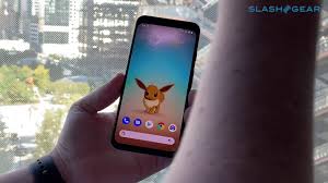 Only the best hd background pictures. Pixel 4 With Pokemon Sidekick Wallpaper Youtube