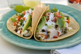 We did not find results for: Curtis Stone Grilled Fish Tacos With Pico De Gallo