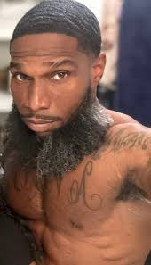 James Lee Washington Jr.