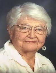 Katherine Beaver Obituary (1922