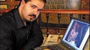 Antonio Toscano, expulsado de una ONG por impostor