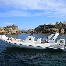 Nuova jolly prince 27 (12 pax) 2019. Motonautica Manel Nuova Jolly Prince 27