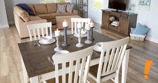Find a great selection of dining tables for the kitchen and dining room at big lots. Big Lots The Farmhouse Style Table You Always Dreamed Of Facebook
