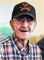 Kenneth Bowen Obituary