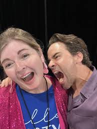 My new reindeer ornament came. As soon as Damon's Camaro gets here my tree  will be done for this year.