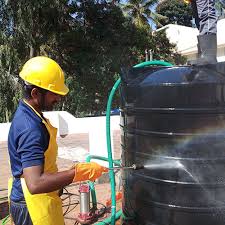 The septic tank holds any waste water that goes down your. Commercial Water Tank Cleaning Chennai Erode Karur