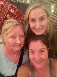 Patricia Boyd Obituary (1939