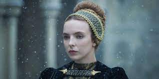 Jodie comer's marguerite de carrouges. Trailer Tuesday The Last Duel Ollimag