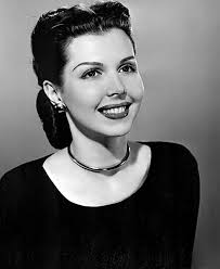 On this Day in Movie History, April 12, 1923 : Dancer/Actress Ann Miller  (Lucille Ann Collier) Born