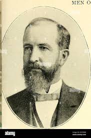 Charles crawford hi-res stock photography and images